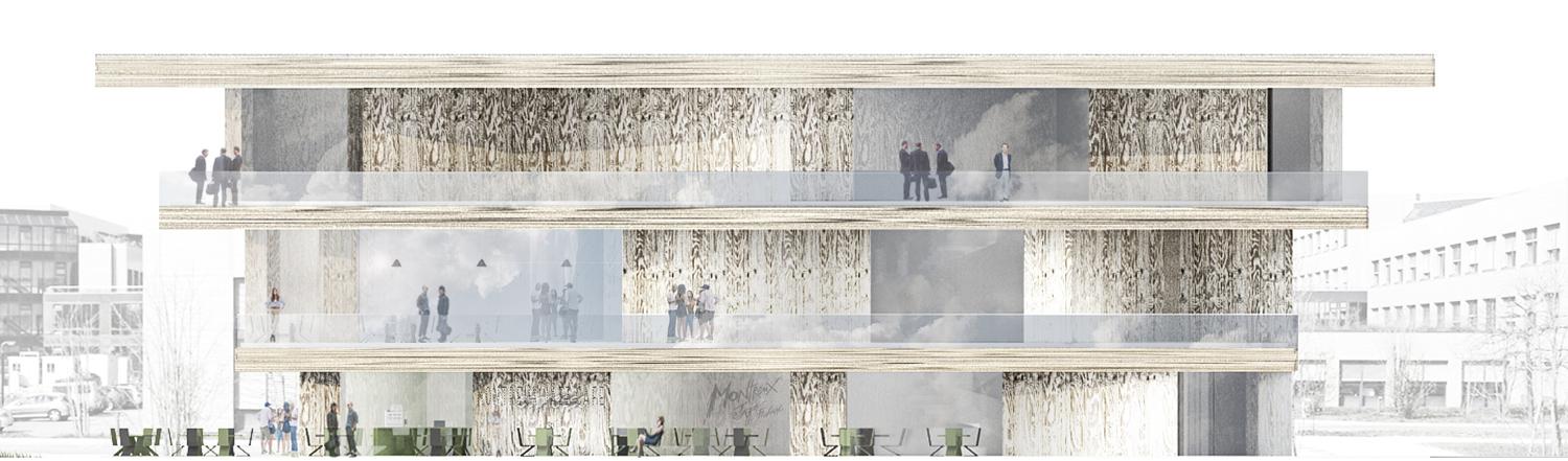 Barkow Leibinger Architekten – a f a s i a